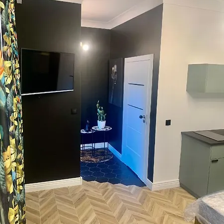 Apartamenty Green Stargard Szczeciński Zewnętrze zdjęcie