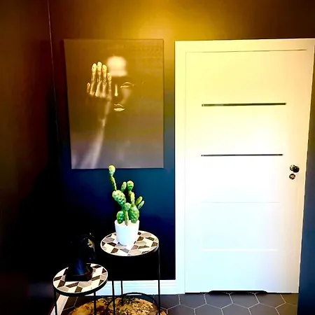 Apartamenty Green Stargard Szczeciński Zewnętrze zdjęcie