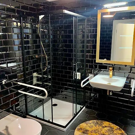Apartamenty Green Stargard Szczeciński Zewnętrze zdjęcie