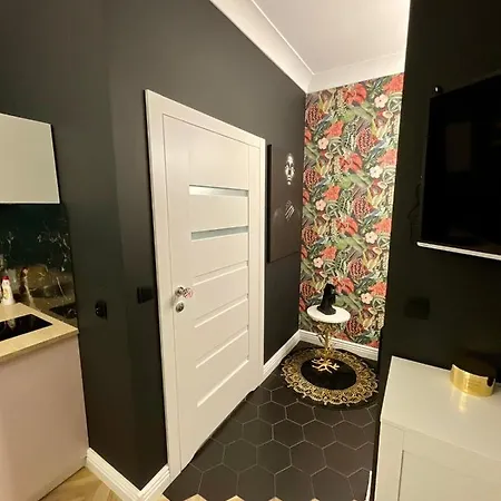 Apartamenty Green Stargard Szczeciński Zewnętrze zdjęcie