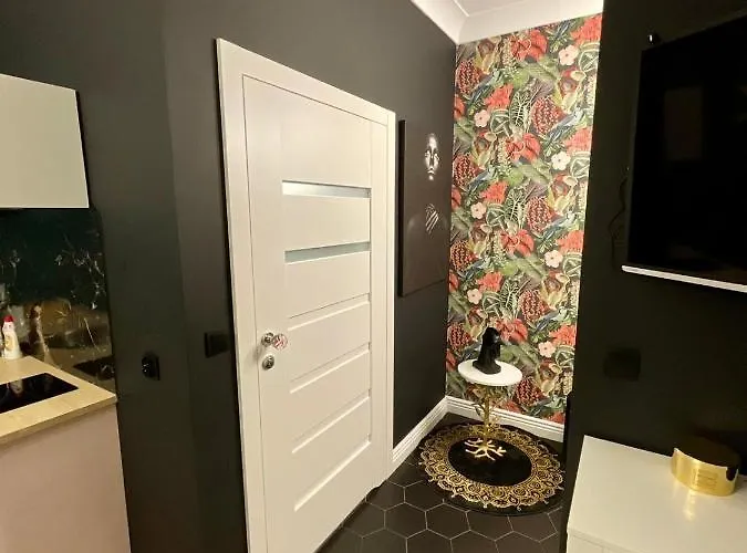 Apartamenty Green