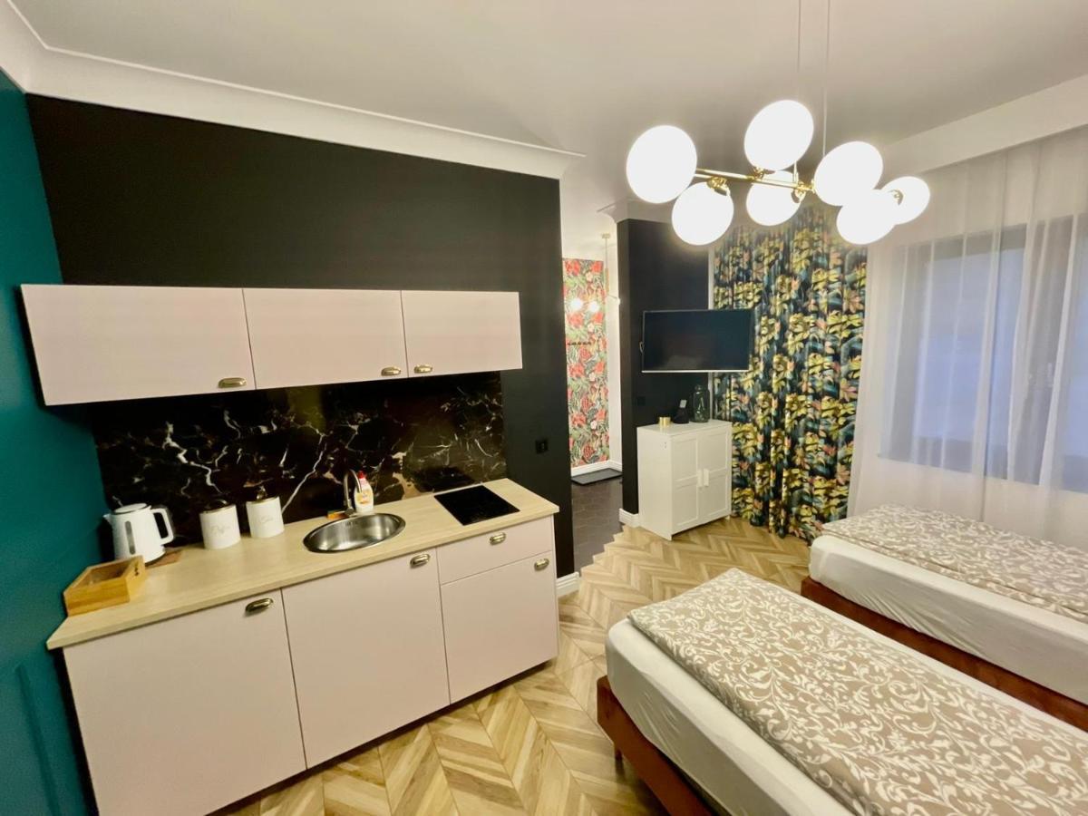 Apartamenty Green Stargard Szczecinski