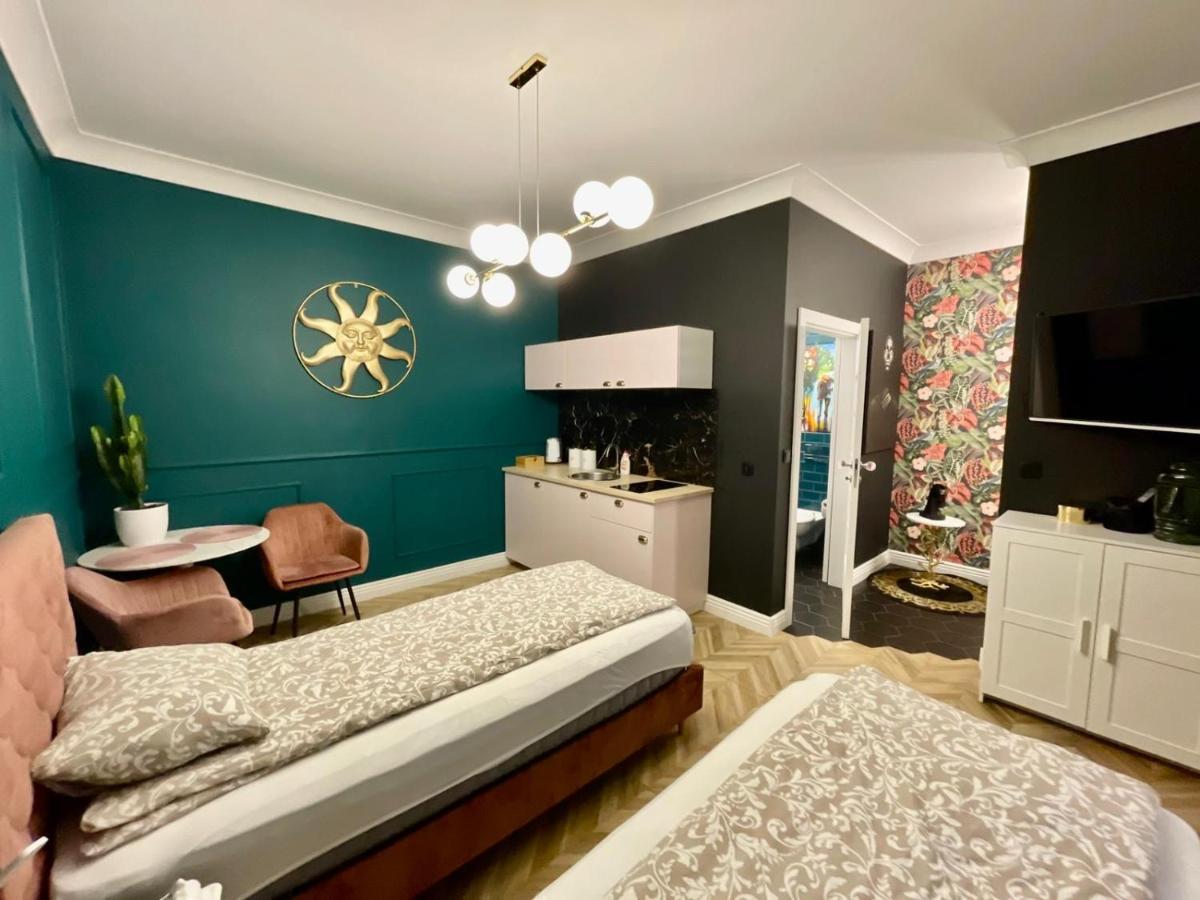 Apartamenty Green Stargard Szczecinski